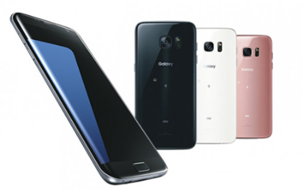 16au夏モデル Galaxy S7 Edge Scv33 5月19日発売 予約すると Gear Vr プレゼント スマホサポートライン