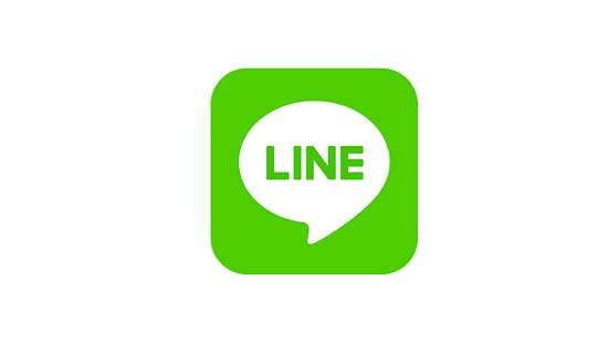 Lineアプリの画像加工機能を使う 手書き 文字挿入 トリミングなど スマホサポートライン