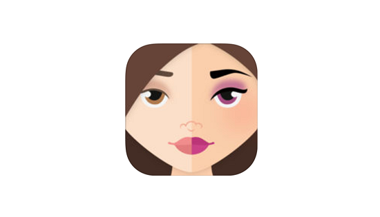 Makeappの基本操作と使い方 アプリで写真の顔をメイク落とし スマホサポートライン