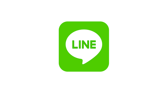 ストーリー 足跡 Line