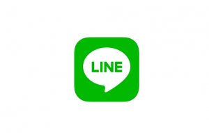 Line背景エフェクトを消すには 非表示に設定する方法 スマホサポートライン