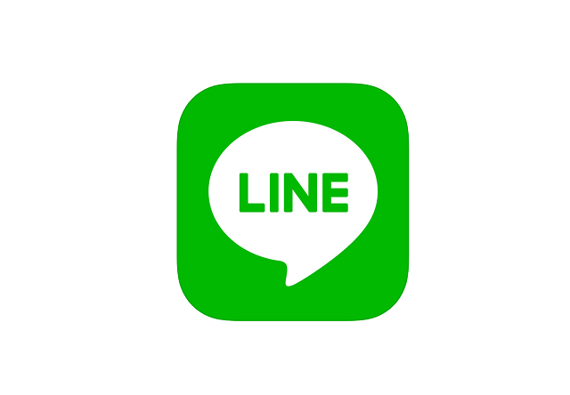 Line 通知 音 ならない