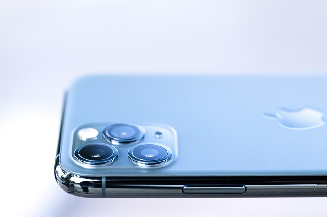 Iphone12 Pro Miniはいつ発売 スペックやサイズ 価格 ノッチ 5g