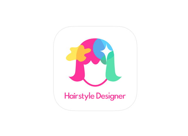 らしさヘアスタイルデザイナーの使い方 世界まる見えで紹介された髪型を試せる美容院アプリ スマホサポートライン