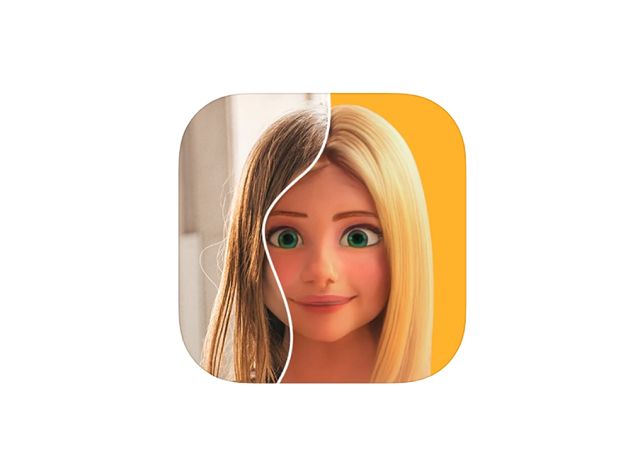 Toonmeの使い方 ディズニー風の顔になれる写真加工アプリ 無料版と有料版の違いは スマホサポートライン