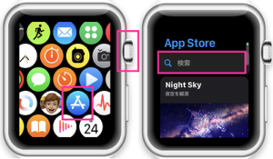 Apple WatchでYouTubeの動画を再生できるアプリ「WatchTube」の使い方！ | スマホサポートライン